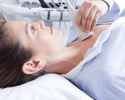 VASCULAR ULTRASOUND